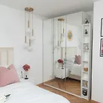 Paris\' Premium Romantic Studio